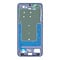 Samsung Samsung Galaxy S24+ (S926B) Mittel Gehäuse für Display, Cobalt Violet/Lila, GH82-33413C