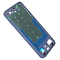 Samsung Samsung Galaxy S24+ (S926B) Middenbehuizing Frame voor Beeldscherm, Cobalt Violet/Paars, GH82-33413C