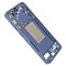 Samsung Samsung Galaxy S24+ (S926B) Mittel Gehäuse für Display, Cobalt Violet/Lila, GH82-33413C