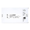 Samsung Samsung Galaxy Z Fold6 (F956B) Rear Display (SUB/Outer LCD), Excl. Frame, GH82-35354A