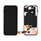 Google Google Pixel 9 Pro (GR83Y;GEC77;GWVK6) Display + Touchscreen (Exkl. Frame), G949-01070-00