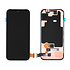 Google Pixel 9 Pro (GR83Y;GEC77;GWVK6) Display + Touchscreen (Excl. Frame), G949-01070-00