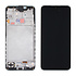 Samsung Galaxy A16 5G (A166B) Display, Zwart, GH82-36143A
