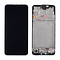 Samsung Samsung Galaxy A16 4G (A165F) Display, Zwart, GH82-36253A