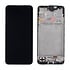 Samsung Galaxy A16 4G (A165F) Display, Black, GH82-36253A