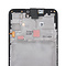 Samsung Samsung Galaxy A16 4G (A165F) Display, Black, GH82-36253A