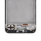 Samsung Samsung Galaxy A16 4G (A165F) Display, Black, GH82-36253A