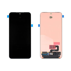 Samsung Galaxy S25 (S931B) Display + Touchscreen (Excl. Frame), GH82-36327A