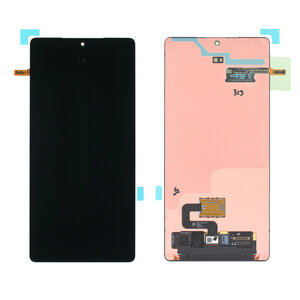 Samsung Galaxy S25 Ultra (S938B) Display + Touchscreen (Excl. Frame), GH82-36588A;GH82-36378A
