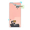 Samsung Samsung Galaxy S25 Ultra (S938B) Display + Touchscreen (Excl. Frame), GH82-36588A;GH82-36378A