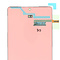 Samsung Samsung Galaxy S25 Ultra (S938B) Display + Touchscreen (Excl. Frame), GH82-36588A;GH82-36378A