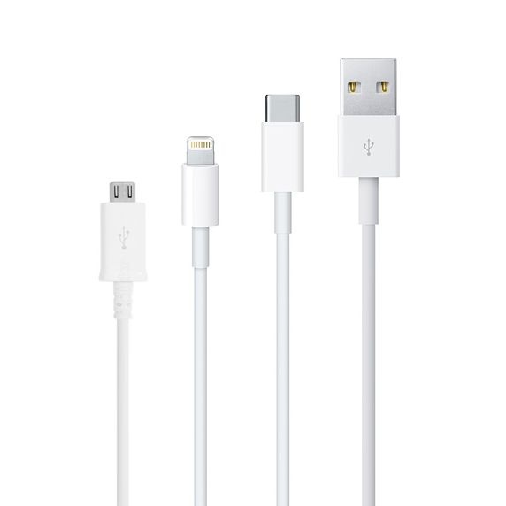 USB Kabels