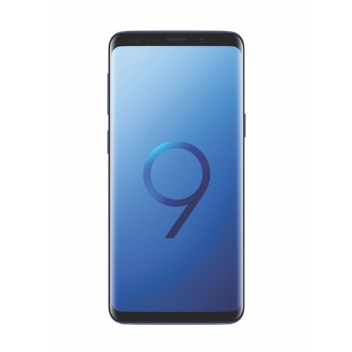 Galaxy S9+