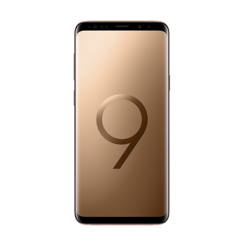 Galaxy S9 Duos