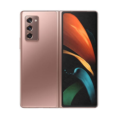 Galaxy Z Fold2 5G