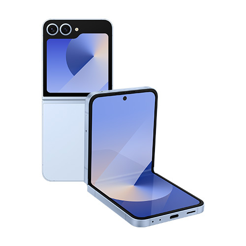 Galaxy Z Flip6