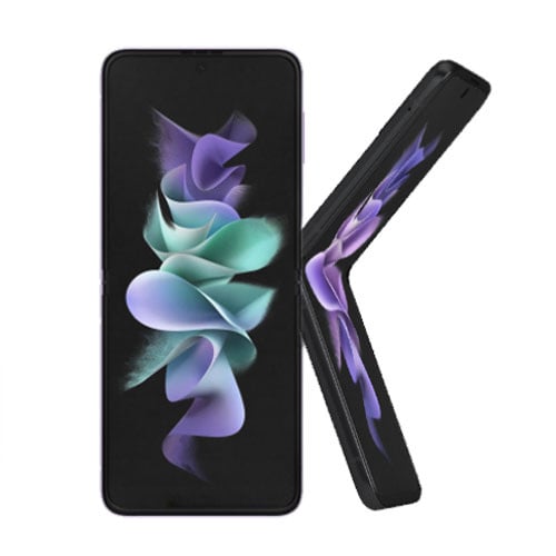 Galaxy Z Flip3 5G