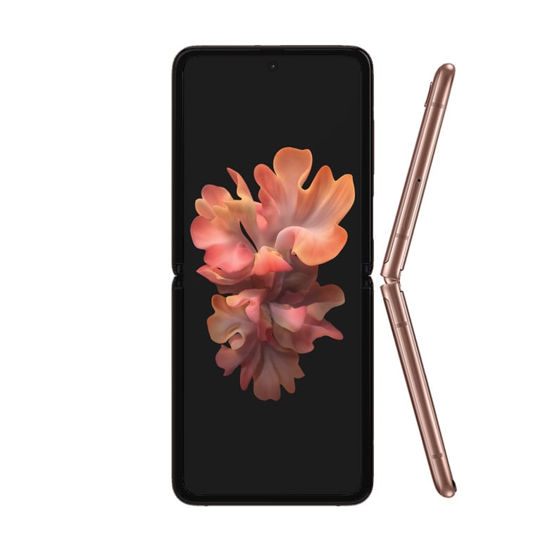 Galaxy Z Flip