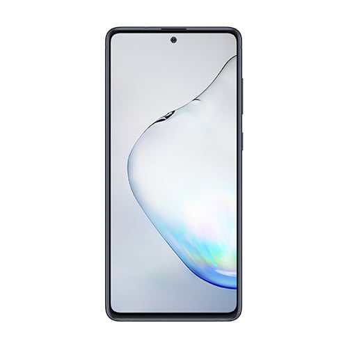 Galaxy Note10 Lite
