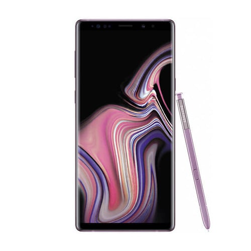 Galaxy Note9 Dual Sim