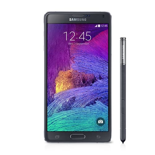 Galaxy Note4