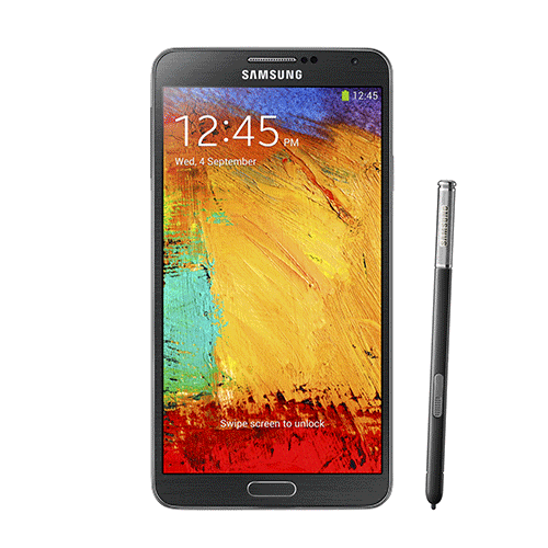 Galaxy Note3