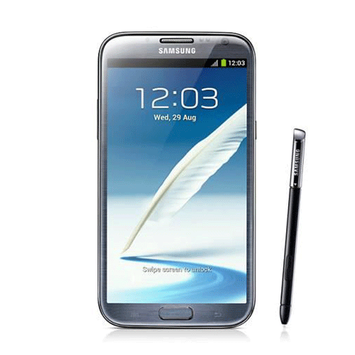 Galaxy Note2