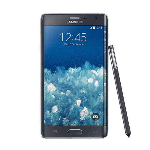 Galaxy Note Edge