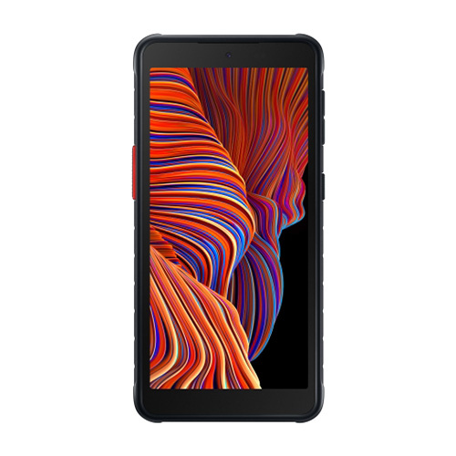 Galaxy Xcover 5