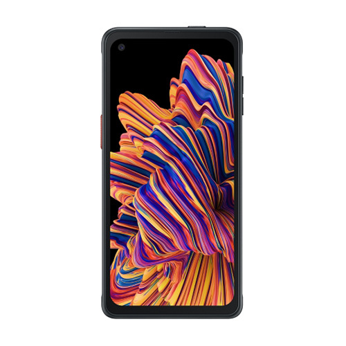 Galaxy XCover Pro