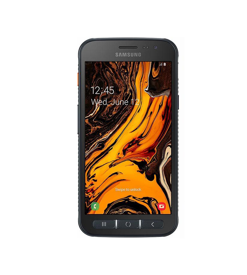 Galaxy XCover 4s