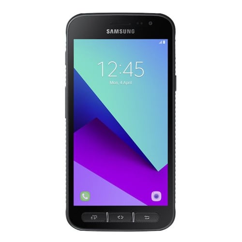Galaxy XCover 4