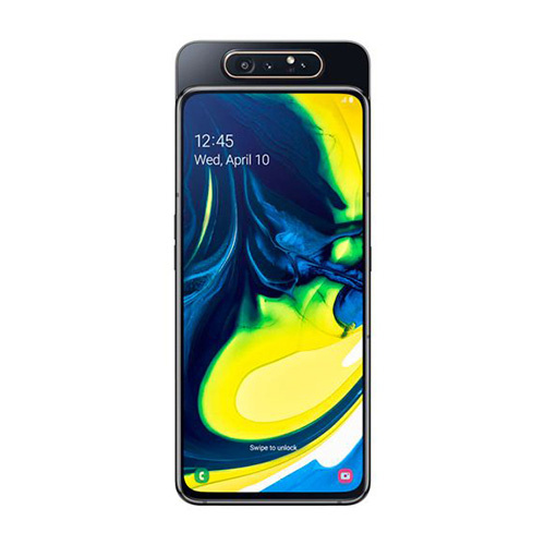 Galaxy A80