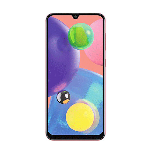 Galaxy A70s
