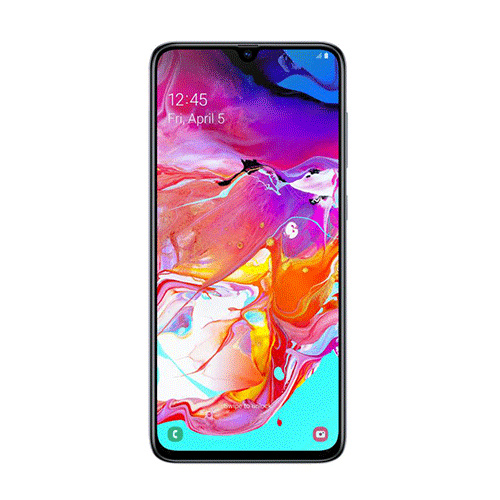 Galaxy A70