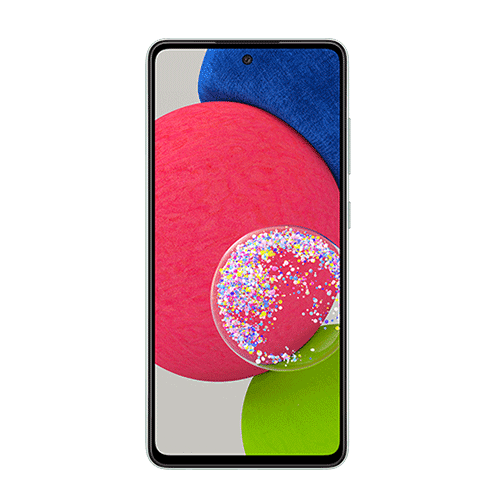Galaxy A52s 5G