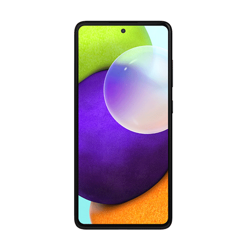 Galaxy A52 4G