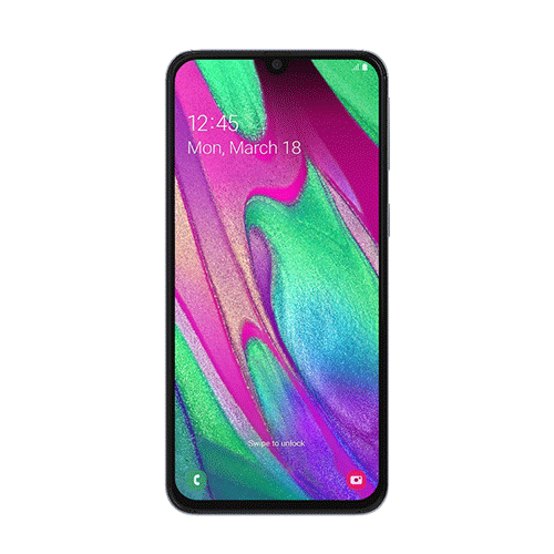 Galaxy A40