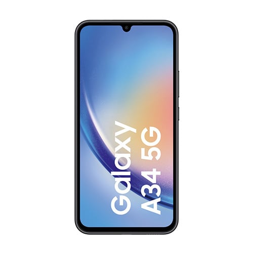 Galaxy A34 5G