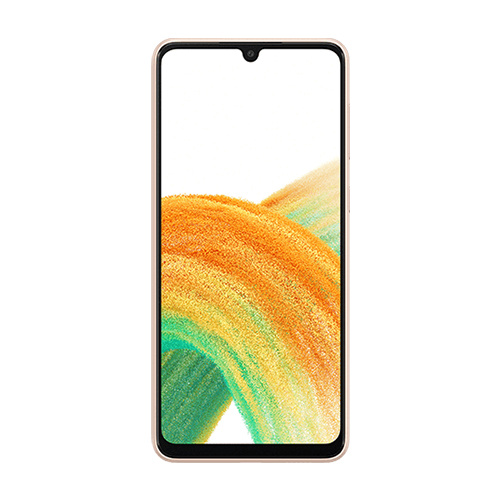Galaxy A33 5G