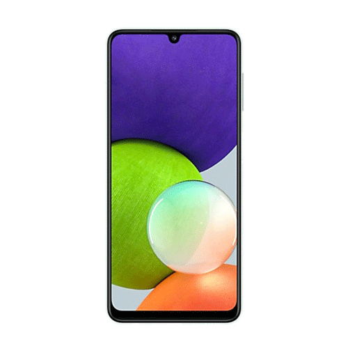 Galaxy A22 4G