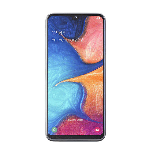 Galaxy A20e