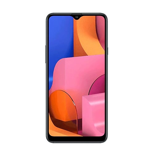 Galaxy A20s
