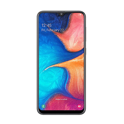 Galaxy A20