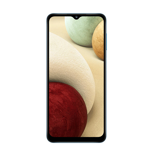 Galaxy A12 Nacho / A12s