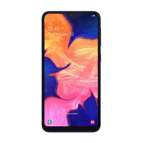Galaxy A10