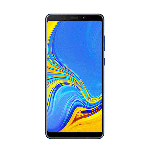 Galaxy A9 2018