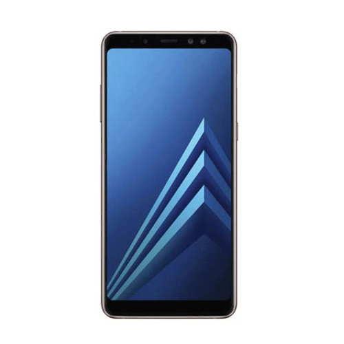 Galaxy A8+ 2018 Duos