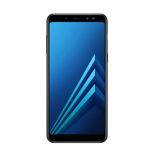 Galaxy A8 2018 Duos