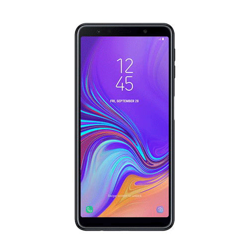 Galaxy A7 2018